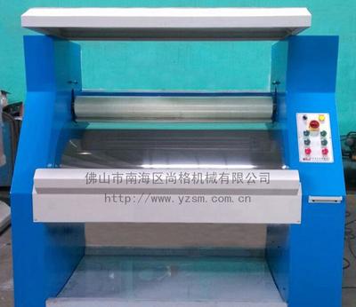 真皮、皮革拉皮機 皮革機械設備