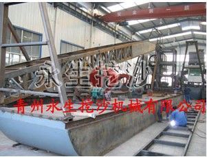 供應供應青州挖沙船,訂做挖沙船,青州最大的挖沙機械廠,青州永生挖沙機械_紡織皮革_世界工廠網中國產品信息庫