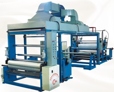 皮革表面處理機械的用途及特性是什么?