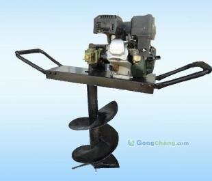 供應(yīng)5.5馬力挖坑機(jī) /手提式挖坑機(jī)/挖坑機(jī)/匯科機(jī)械Y8_紡織皮革_世界工廠網(wǎng)中國(guó)產(chǎn)品信息庫