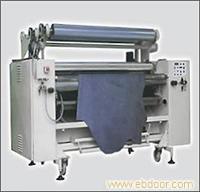 找連云港天鴻皮革機械的輥印涂飾機設備價格、圖片、詳情,上一比多_一比多產品庫