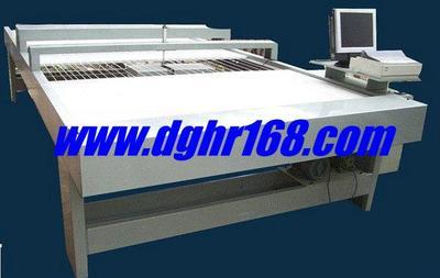 電腦量革機_電腦量革機供貨商_供應電腦量革機廠家_電腦量革機價格_東莞市華瑞皮革機械廠