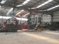 供應選擇質優價廉的水洗篩沙機首選濱海機械,售后服務好,一次生產出合格砂石產品_紡織、皮革_世界工廠網中國產品信息庫