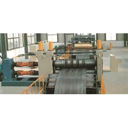 長安分條機 分條機 鋒勇皮具機械加工批發