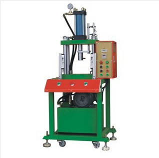 【皮革沖孔機,產品壓制成型機,蘇州液壓機,油壓設備】價格,廠家,圖片,沖孔機,深圳市欣臺創機械設備-