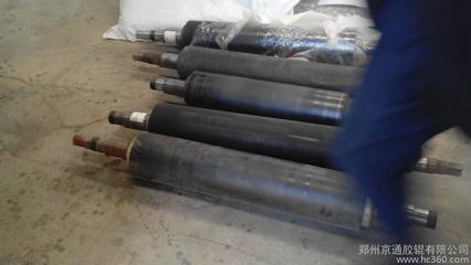 皮革機械用于磨革機片皮機去肉機和擠水機膠輥等皮革機械聯系人唐經理133 83717200