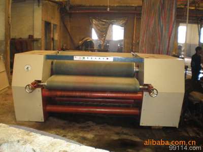 河北石家莊辛集皮革機械廠