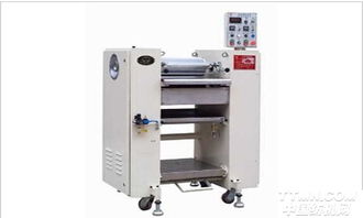 gtsg 40b 實驗室輥涂機