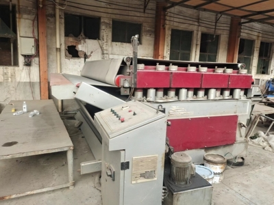 【推廣宣傳】各種皮革機械出售-信息來自皮革114皮革信息平臺