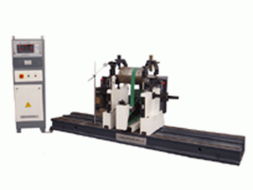 膠輥鋼輥平衡機規格型號及價格 平衡機 動平衡機 平衡儀