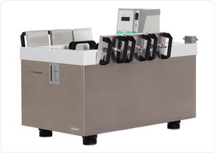 國內voc檢測儀器哪些生產廠家