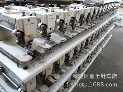 二手標(biāo)準(zhǔn)牌0312同步車 中厚料上下復(fù)送料大旋梭 皮革制品加工機(jī)械圖片,二手標(biāo)準(zhǔn)牌0312同步車 中厚料上下復(fù)送料大旋梭 皮革制品加工機(jī)械圖片大全,鯉城區(qū)春土針車店-