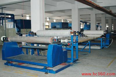 供應(yīng)二手皮革干法轉(zhuǎn)移膜機(jī)械圖片_高清圖_細(xì)節(jié)圖-平陽(yáng)縣群益皮革機(jī)械制造 -