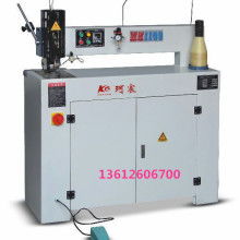 皮革機械 現代制革工業的智能引擎