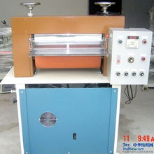 長期求購振飛皮革壓光機 ZF-10 及紡織機械配件