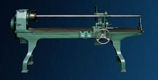 皮革機械中的精密切割與整理設備——直切機、圓切機與切條捆條機解析