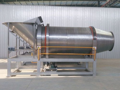 青海不銹鋼轉鼓哪家便宜？東瑞機械為您提供高性價比解決方案