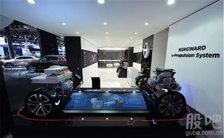 福田汽車（600166） 產(chǎn)品銷量無需擔(dān)憂，汽車銷售穩(wěn)健前行